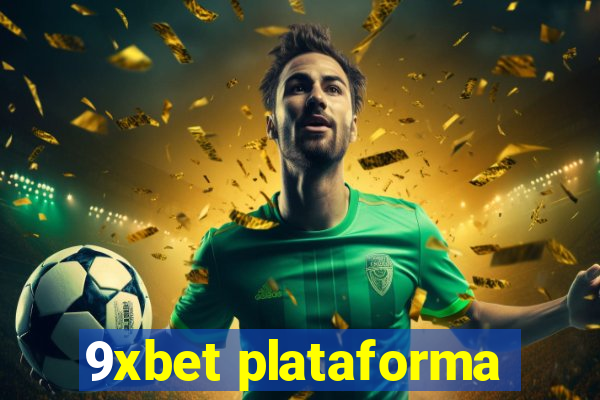 9xbet plataforma